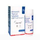 MinixidilTopicalSolutionUSP5