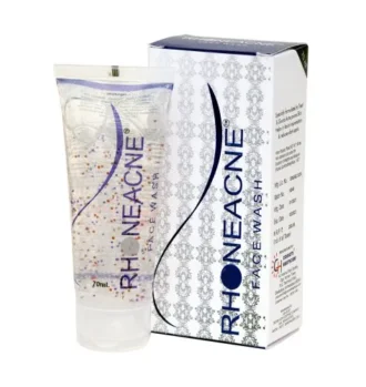 Anti Acne Face Wash/ Rhoneacne Face Wash