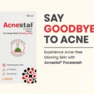 AcnestalFacewash3