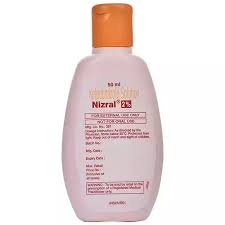 Nizral 2% Solution, 50 ml