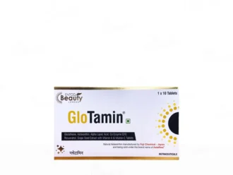 Glotamin Skin Brightening & Anti-Ageing Tablet